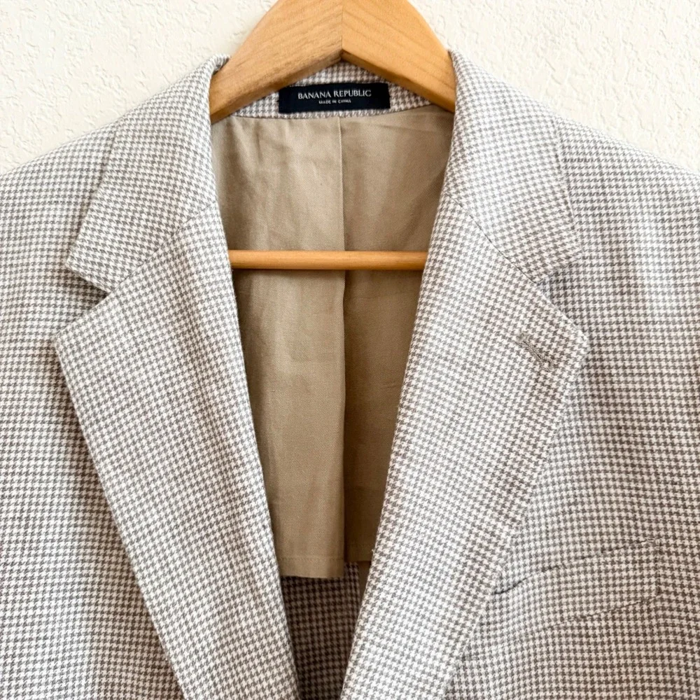 Banana Republic measurements length